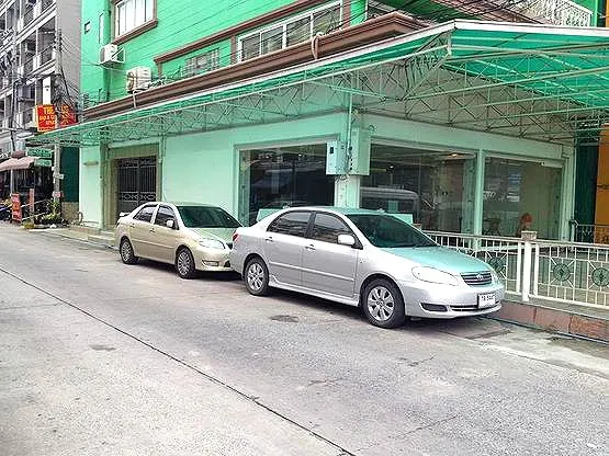 รูปภาพ กรีน โฮเทล (พัทยาใต้) | อพาร์ทเม้นท์ หอพัก ที่พัก ห้องพัก - รูปที่ 4/15