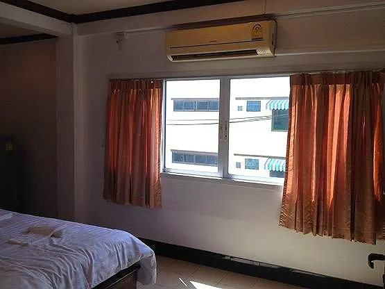 รูปภาพ กรีน โฮเทล (พัทยาใต้) | อพาร์ทเม้นท์ หอพัก ที่พัก ห้องพัก - รูปที่ 10/15