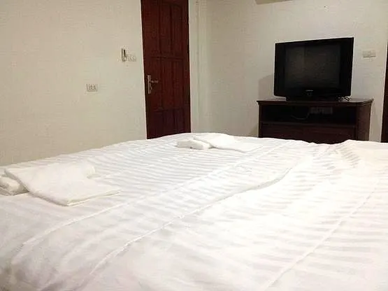 รูปภาพ กรีน โฮเทล (พัทยาใต้) | อพาร์ทเม้นท์ หอพัก ที่พัก ห้องพัก - รูปที่ 12/15